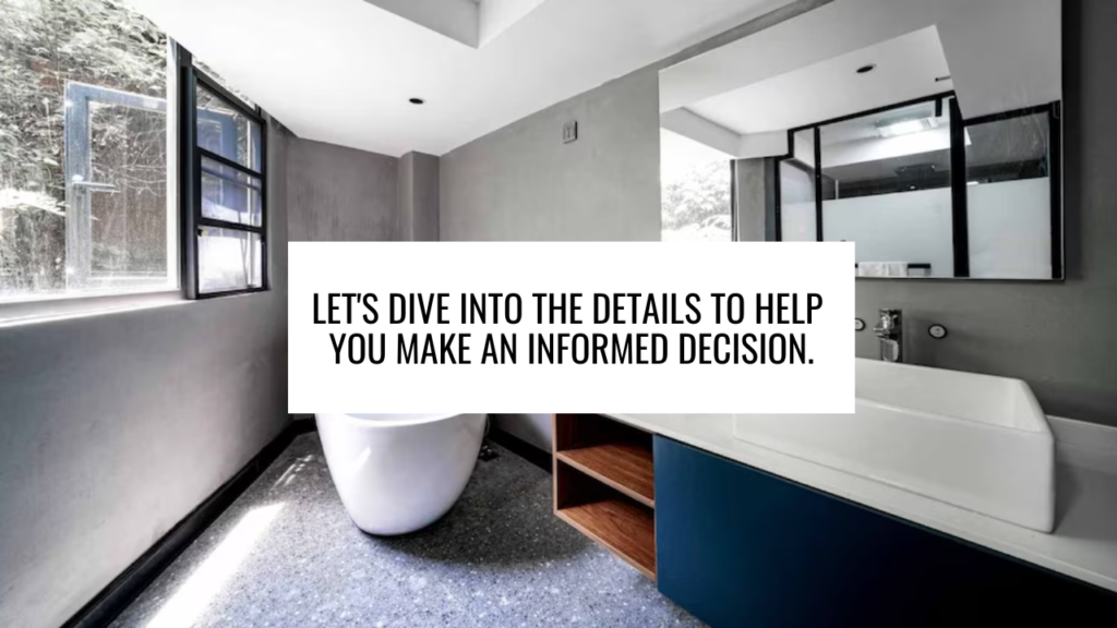 Let's dive into the details to help you make an informed decision.